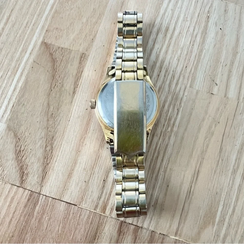 Bulova brand caravelle